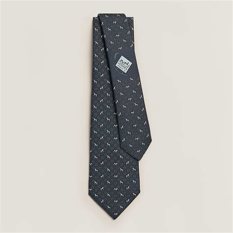 Rocking Horse tie 